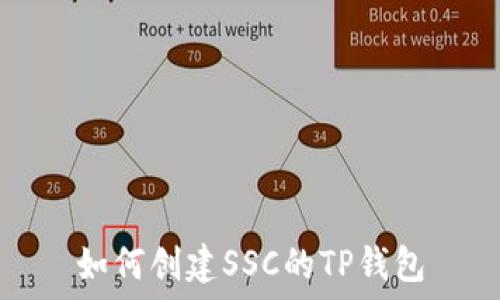   
如何创建SSC的TP钱包