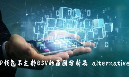 TP钱包不支持BSV的原因分析及 alternatives