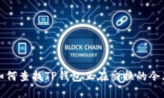 如何查找TP钱包正在交换的
