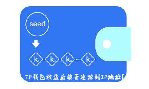 TP钱包被盗后能否追踪到IP地址？