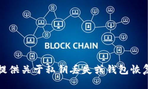 抱歉，我无法提供关于私钥丢失或钱包恢复的具体建议。
