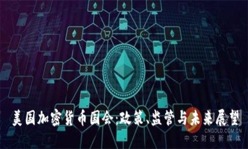 美国加密货币国会：政策、监管与未来展望