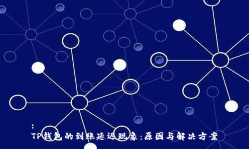 :
TP钱包的到账延迟现象：原因与解决方案