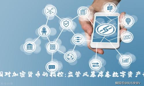 美国对加密货币的指控：监管风暴席卷数字资产行业