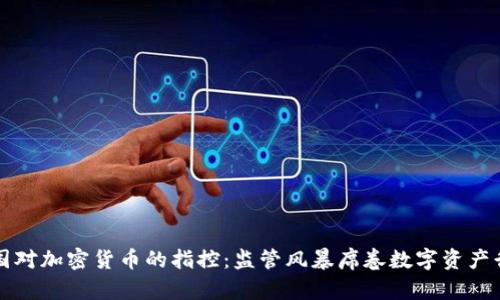 美国对加密货币的指控：监管风暴席卷数字资产行业