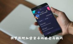 俄罗斯对加密货币的接受