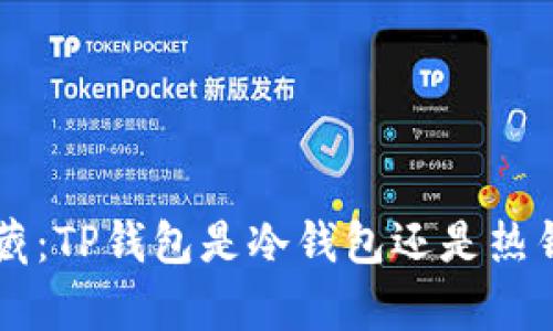 区块链数字隐藏：TP钱包是冷钱包还是热钱包的深度解析