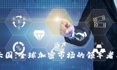 加密货币大国：全球加密