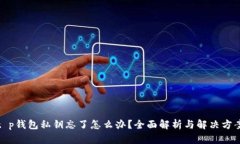 t p钱包私钥忘了怎么办？