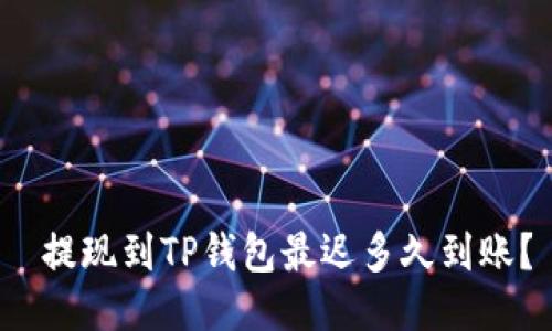 提现到TP钱包最迟多久到账？