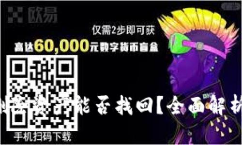 TP钱包App删除资产能否找回？全面解析与解决方案