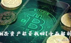 TP钱包App删除资产能否找回
