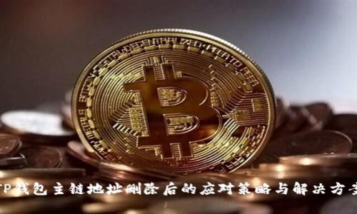 TP钱包主链地址删除后的应对策略与解决方案