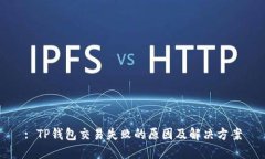 : TP钱包交易失败的原因及