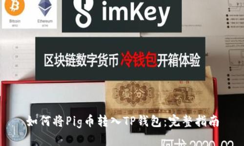 如何将Pig币转入TP钱包：完整指南