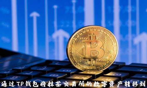 
如何通过TP钱包将抹茶交易所的数字资产转移到币安