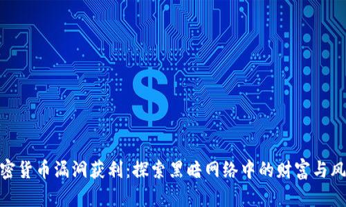 加密货币漏洞获利：探索黑暗网络中的财富与风险