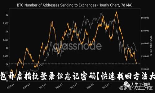 TP钱包开启指纹登录但忘记密码？快速找回方法大揭秘