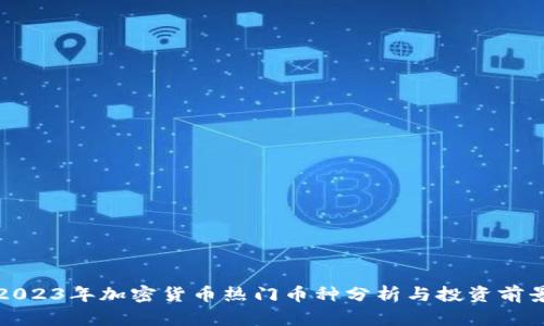 2023年加密货币热门币种分析与投资前景
