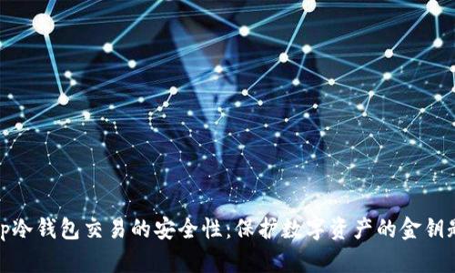 tp冷钱包交易的安全性：保护数字资产的金钥匙