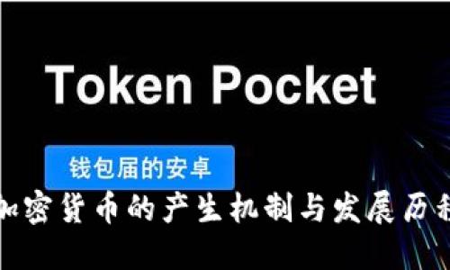 加密货币的产生机制与发展历程