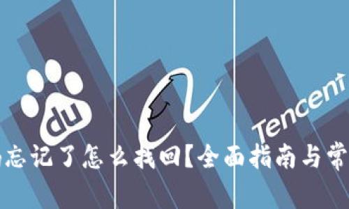 TP钱包密码忘记了怎么找回？全面指南与常见问题解析
