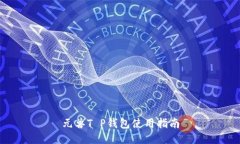 元兽T P钱包使用指南