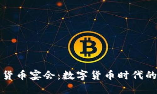 美国加密货币宴会：数字货币时代的聚会盛典