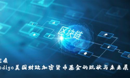 优质
codigo美国财政加密货币基金的现状与未来展望