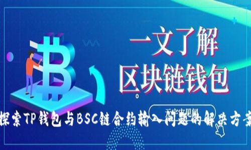 探索TP钱包与BSC链合约输入问题的解决方案