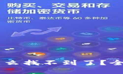 手机里的TP钱包怎么找不到了？全面解析与解决方案