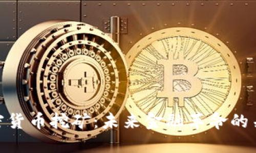 加密货币挖矿：未来金融革命的关键