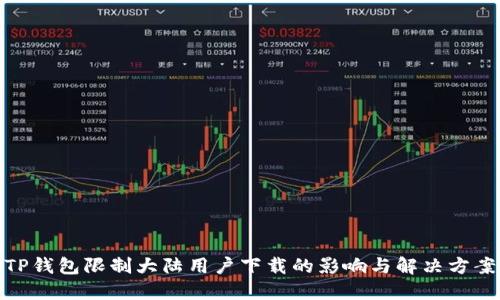 TP钱包限制大陆用户下载的影响与解决方案