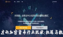   印度的加密货币行业现状
