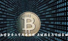 加密货币上市成本分析：
