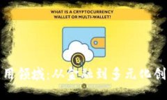加密货币的应用领域：从