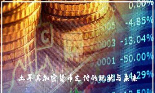土耳其加密货币支付的现状与未来