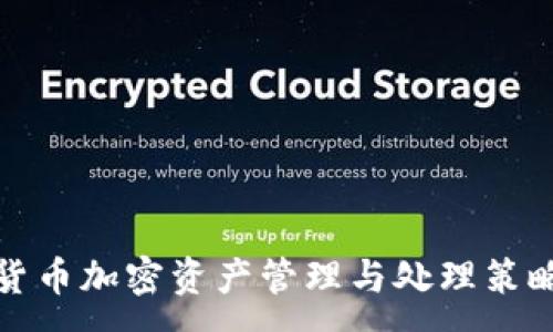 :
货币加密资产管理与处理策略