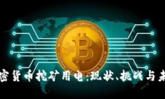 加密货币挖矿用电：现状