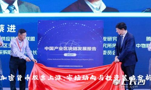 加密货币股票上涨：市场动向与投资策略分析