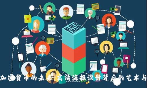 :
探索加密货币的未来：高清海报设计背后的艺术与科技