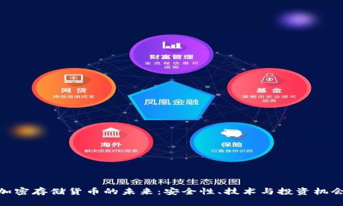 加密存储货币的未来：安全性、技术与投资机会