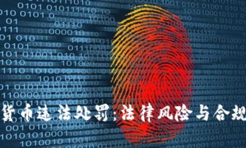 加密货币违法处罚：法律风险与合规指南