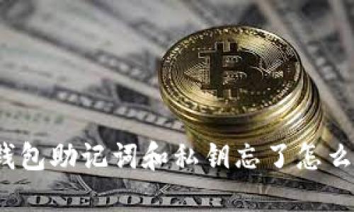 TP钱包助记词和私钥忘了怎么办？