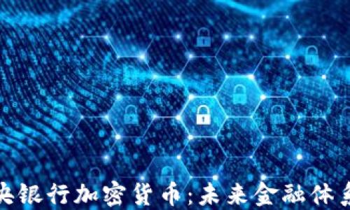 
俄罗斯中央银行加密货币：未来金融体系的变革者