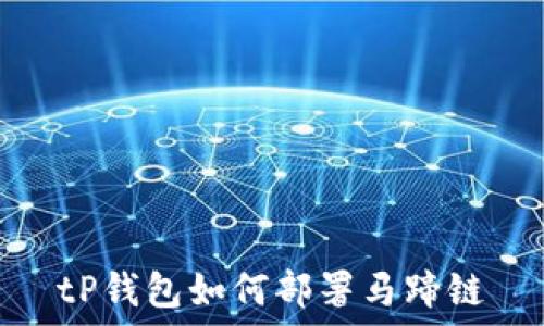   
tP钱包如何部署马蹄链