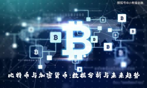 比特币与加密货币：数据分析与未来趋势