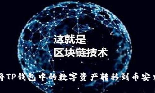 如何将TP钱包中的数字资产转移到币安交易所