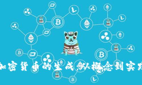 加密货币的生成：从概念到实践