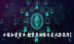 小额加密货币：投资新机